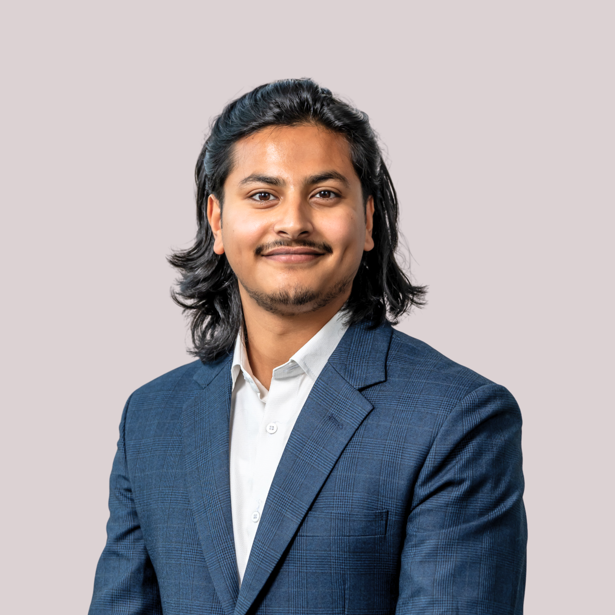 Aavas Bhandari