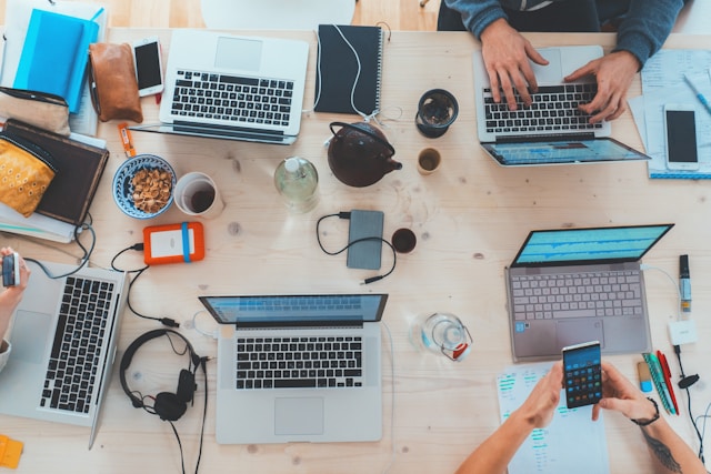 IT Outsourcing